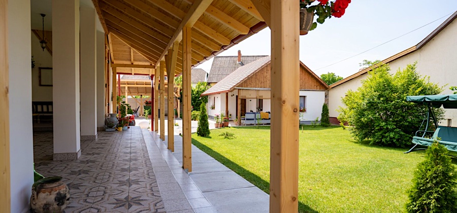 Holdudvar Vendégház-Tiszafüred-35966