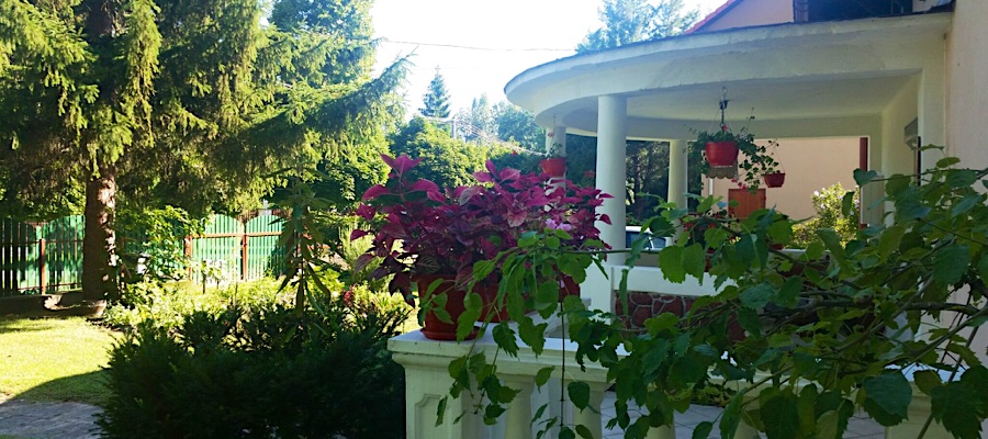 Holdviola Nyaralóház-Balatonföldvár-30685