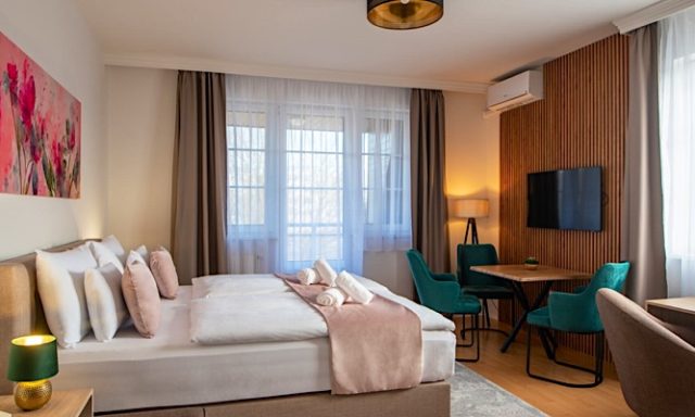 Holdvirág Hotel-Sárvár-67154