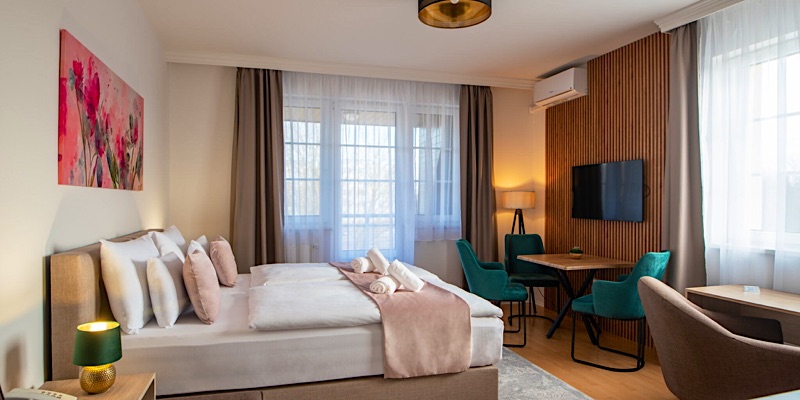 Holdvirág Hotel-Sárvár-67154