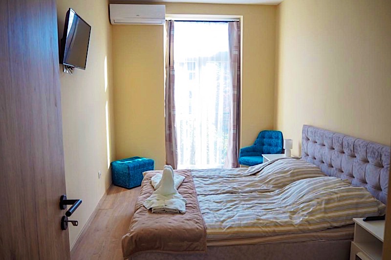 Holiday Apartmanház-Harkány-41061