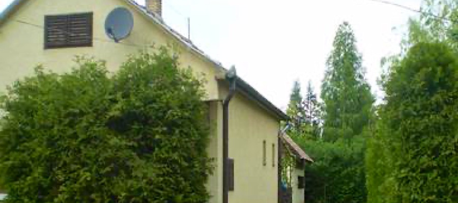 Holiday Nyaraló-Balatonmáriafürdő-34253
