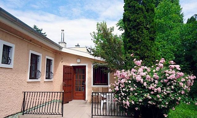 Holiday Nyaralóház-Balatonfüred-29721