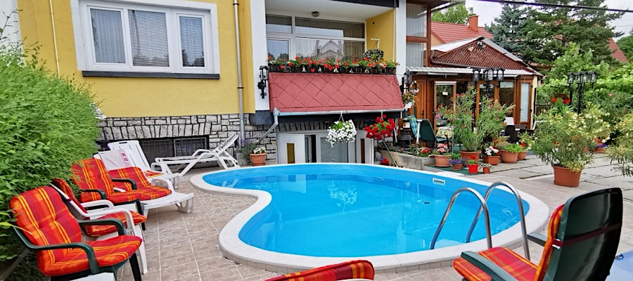 Holiday Panzió-Balatonfüred-34171