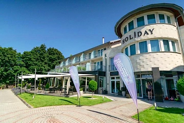 Holiday Resorts-Balatonszárszó-31278