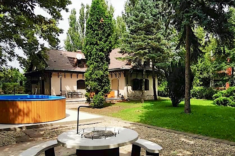 Holiday Vendégház-Szarvas-67035