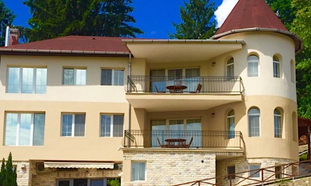 Holiday-Villamerica Panzió-Miskolctapolca-42466