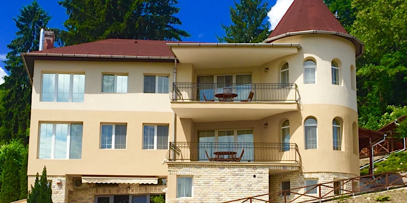 Holiday-Villamerica Panzió-Miskolctapolca-42466