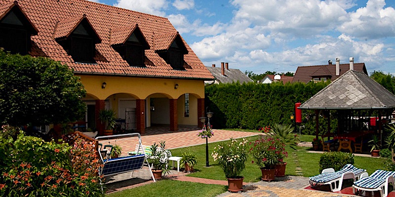 Holp Panzió-Balatonföldvár-42855