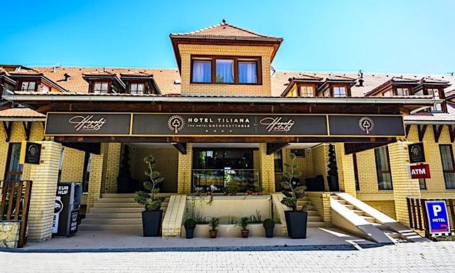 Homoky Hotels & Spa-Budapest-28794