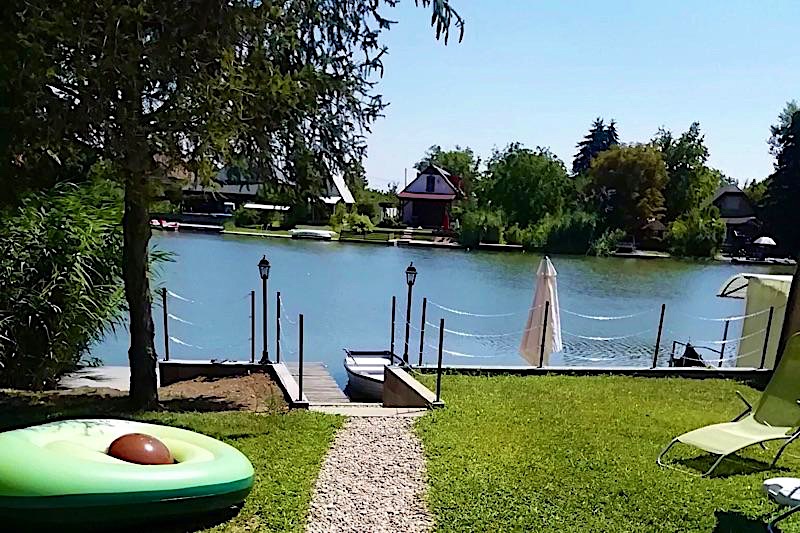 Horgász-Lak Vendégház-Békésszentandrás-41126