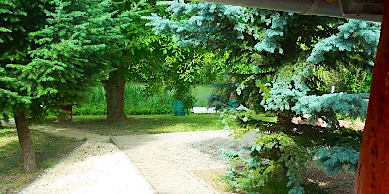 Horgász Nyaraló-Gyomaendrőd-43885