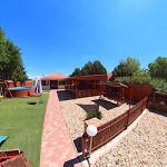 Horog Pihenőház-Mezőtúr-60770