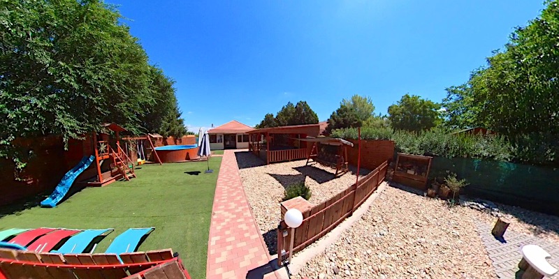 Horog Pihenőház-Mezőtúr-60770