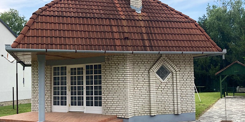 Horváth Üdülőház-Balatonmáriafürdő-61421