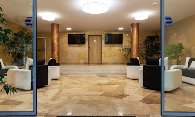 Hostel Mayer Superior-Veszprém-32756