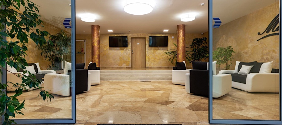 Hostel Mayer Superior-Veszprém-32756