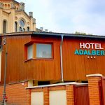 Hotel Adalbert Szent György Ház-Esztergom-38489
