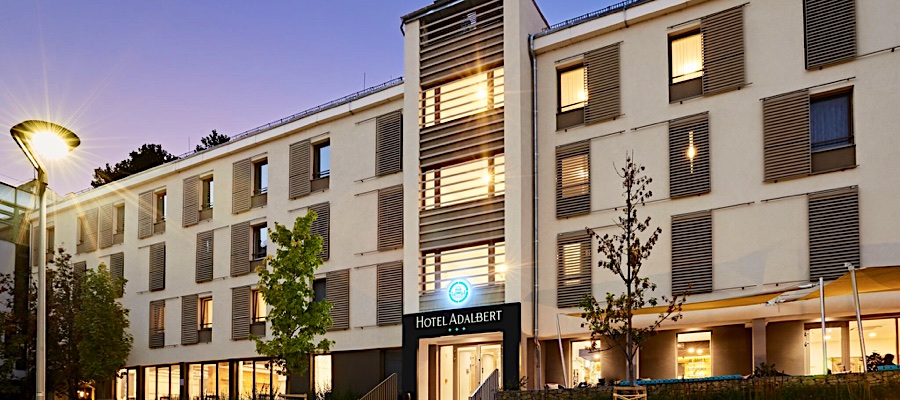 Hotel Adalbert-Szent Tamás Ház-Esztergom-38256