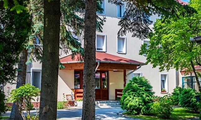 Hotel Akadémia-Mátrafüred-67360