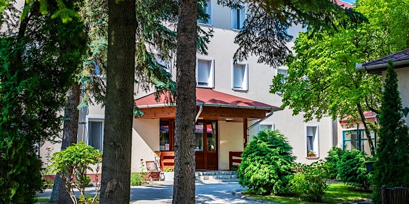 Hotel Akadémia-Mátrafüred-67360