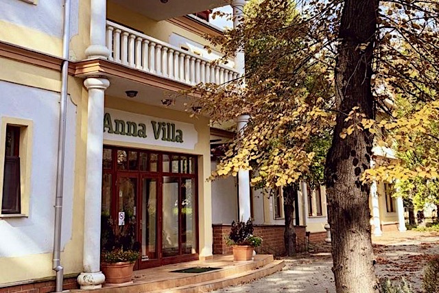 Hotel Anna Villa-Balatonföldvár-30660