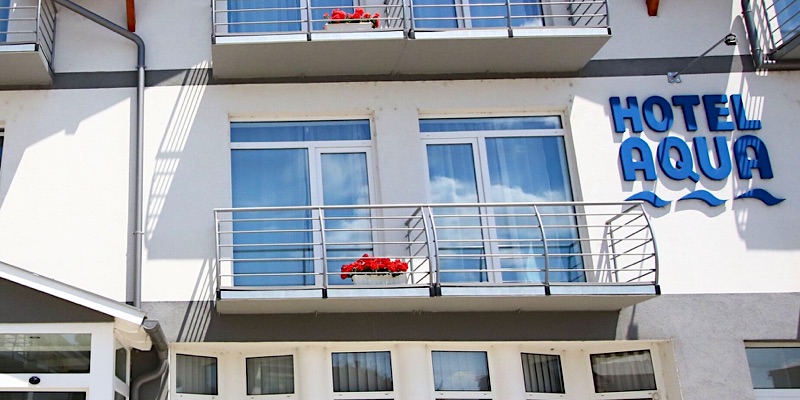 Hotel Aqua-Komárom-67172