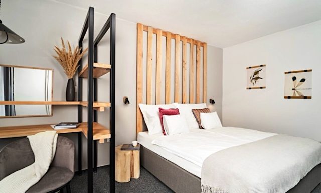 Hotel Arborétum-Harkány-68156