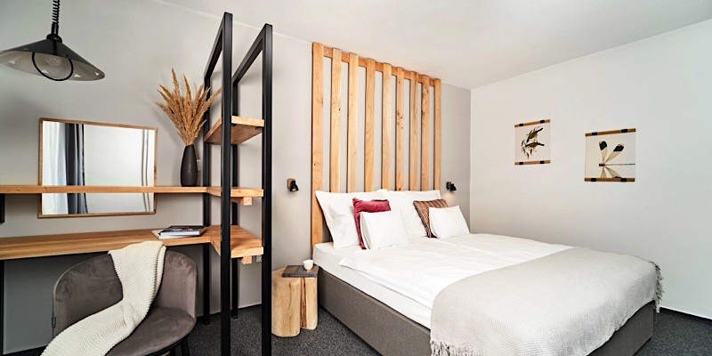 Hotel Arborétum-Harkány-68156