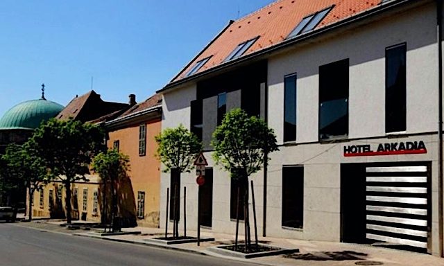 Hotel Arkadia-Pécs-28920