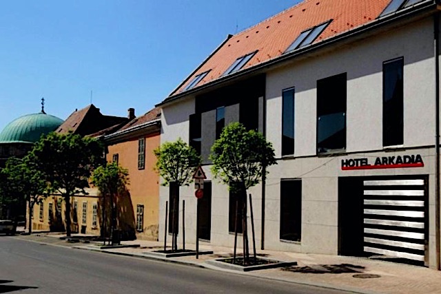 Hotel Arkadia-Pécs-28920