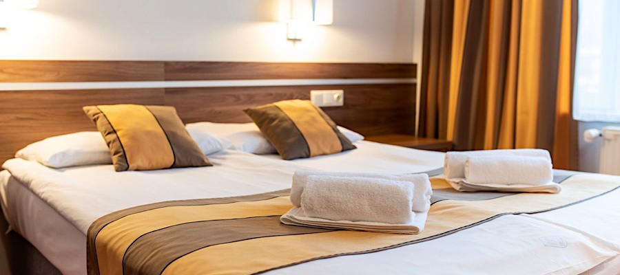 Hotel Árpád-Tatabánya-38450