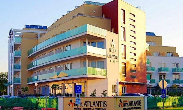 Hotel Atlantis-Hajdúszoboszló-28727