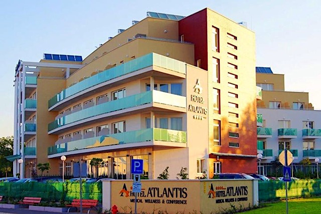 Hotel Atlantis-Hajdúszoboszló-28727