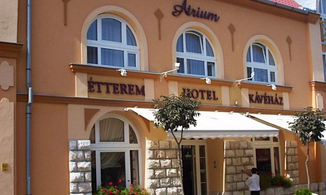 Hotel Átrium-Harkány-38517