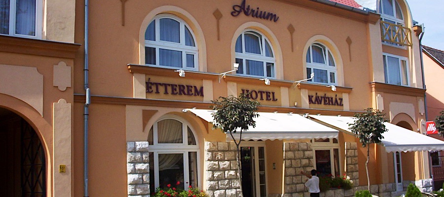 Hotel Átrium-Harkány-38517