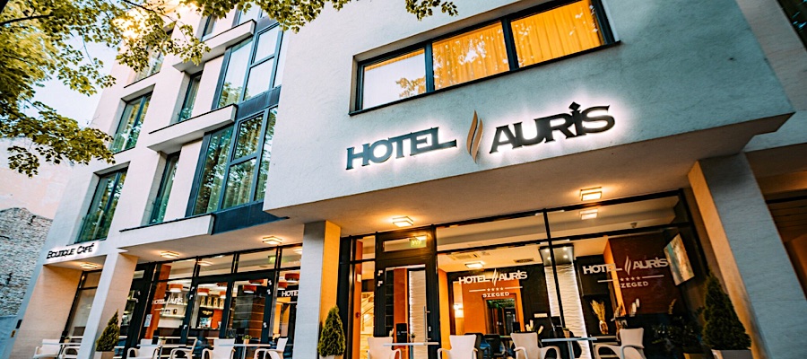 Hotel Auris-Szeged-38585