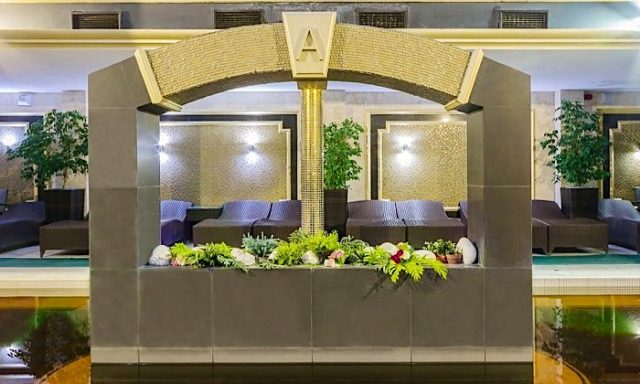 Hotel Aurum-Hajdúszoboszló-34693