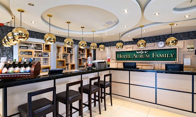 Hotel Aurum Family-Hajdúszoboszló-42165