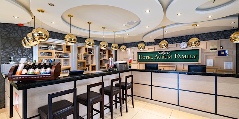 Hotel Aurum Family-Hajdúszoboszló-42165