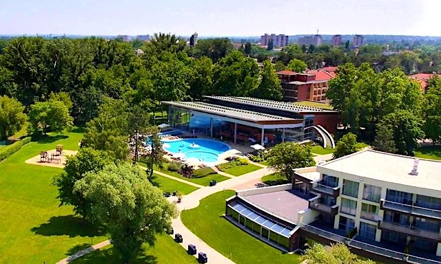 Hotel Azúr-Siófok-28036