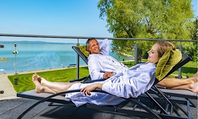 Hotel Azúr Prémium-Siófok-28040