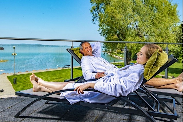 Hotel Azúr Prémium-Siófok-28040