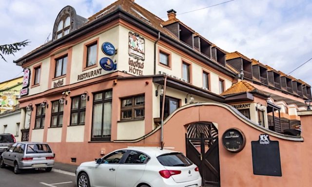 Hotel Bacchus-Keszthely-62886