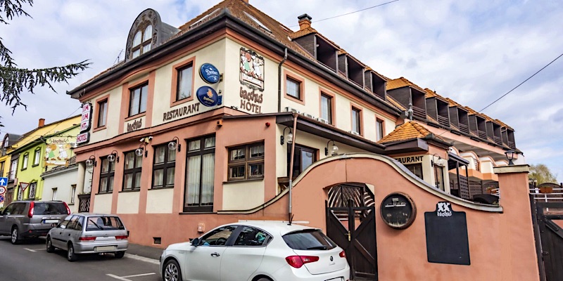 Hotel Bacchus-Keszthely-62886