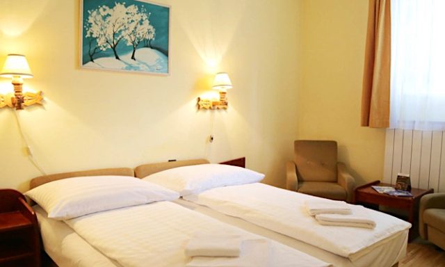 Hotel Bara Gellért-Budapest-35634
