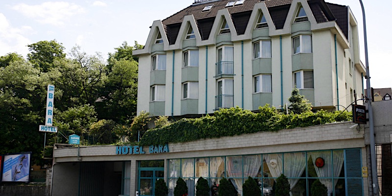 Hotel Bara-Budapest-35633