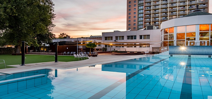 Hotel Barátság-Hajdúszoboszló-34691