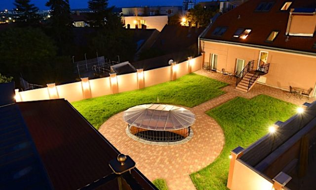 Hotel Barbakán-Pécs-42163