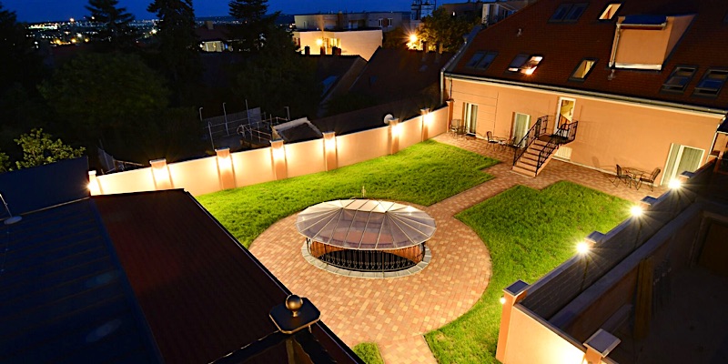 Hotel Barbakán-Pécs-42163